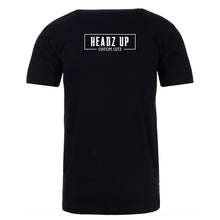 Load image into Gallery viewer, Support Your Local Barber T-shirt