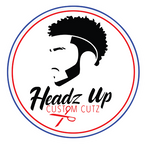 Headz Up Custom Cutz